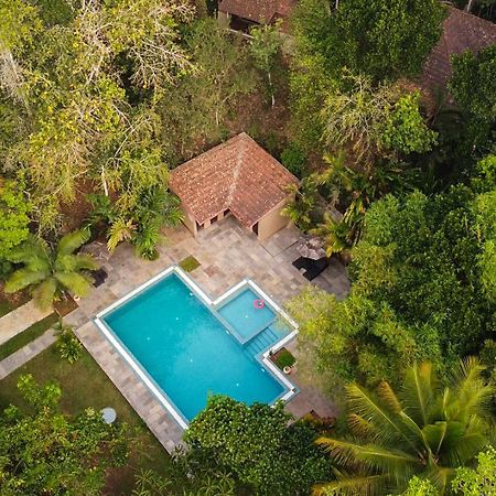 Raindrops Resorts Wayanad سلطان بتيري المظهر الخارجي الصورة