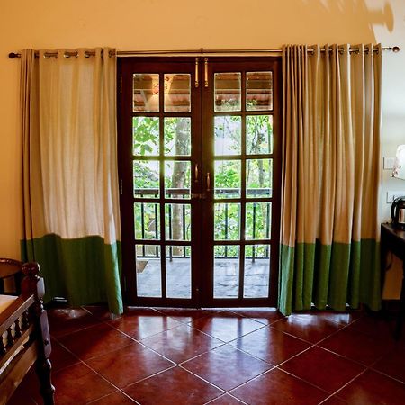 Raindrops Resorts Wayanad سلطان بتيري المظهر الخارجي الصورة