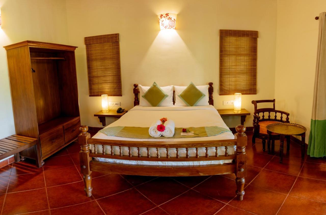 Raindrops Resorts Wayanad سلطان بتيري المظهر الخارجي الصورة