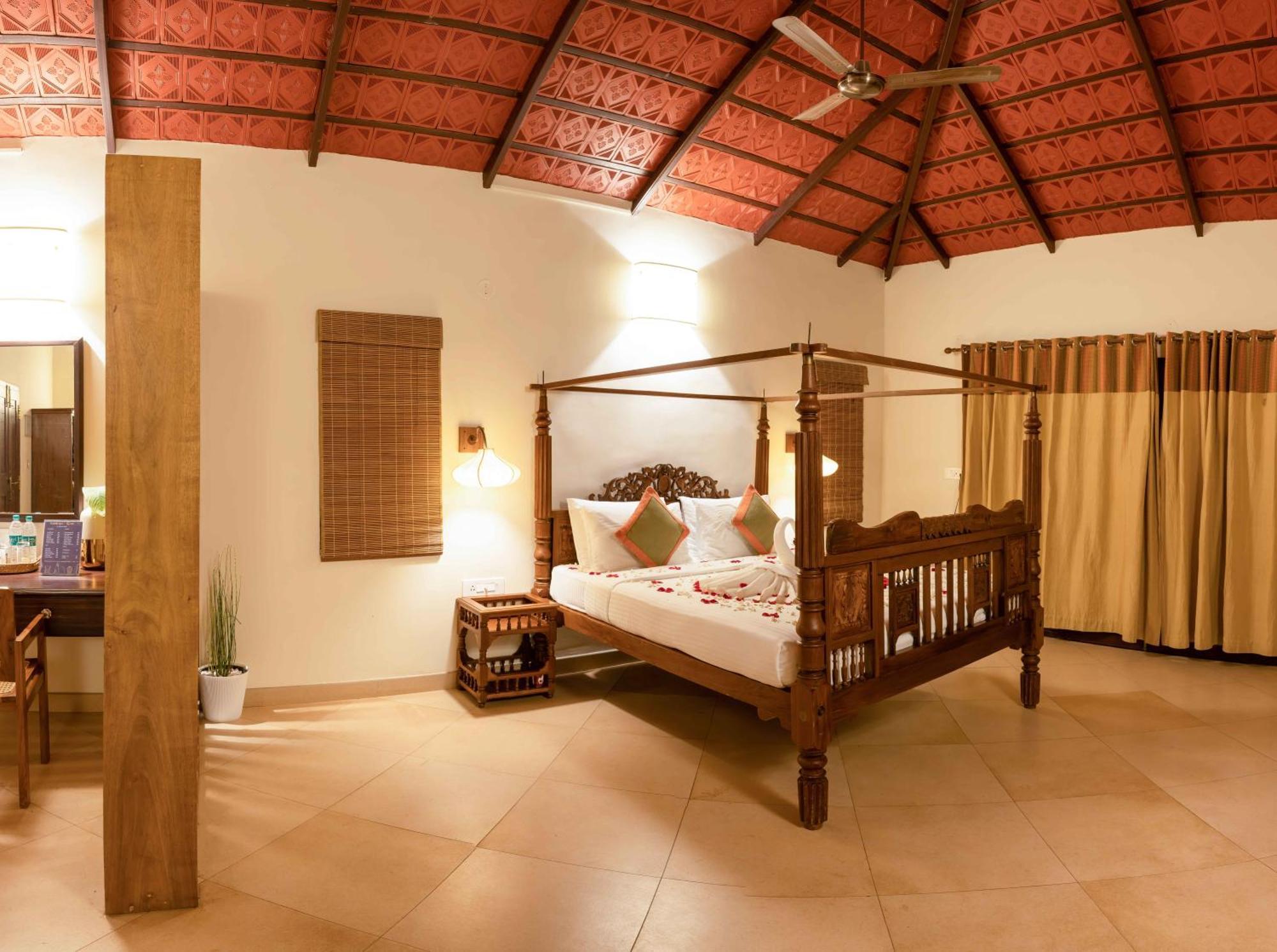 Raindrops Resorts Wayanad سلطان بتيري المظهر الخارجي الصورة