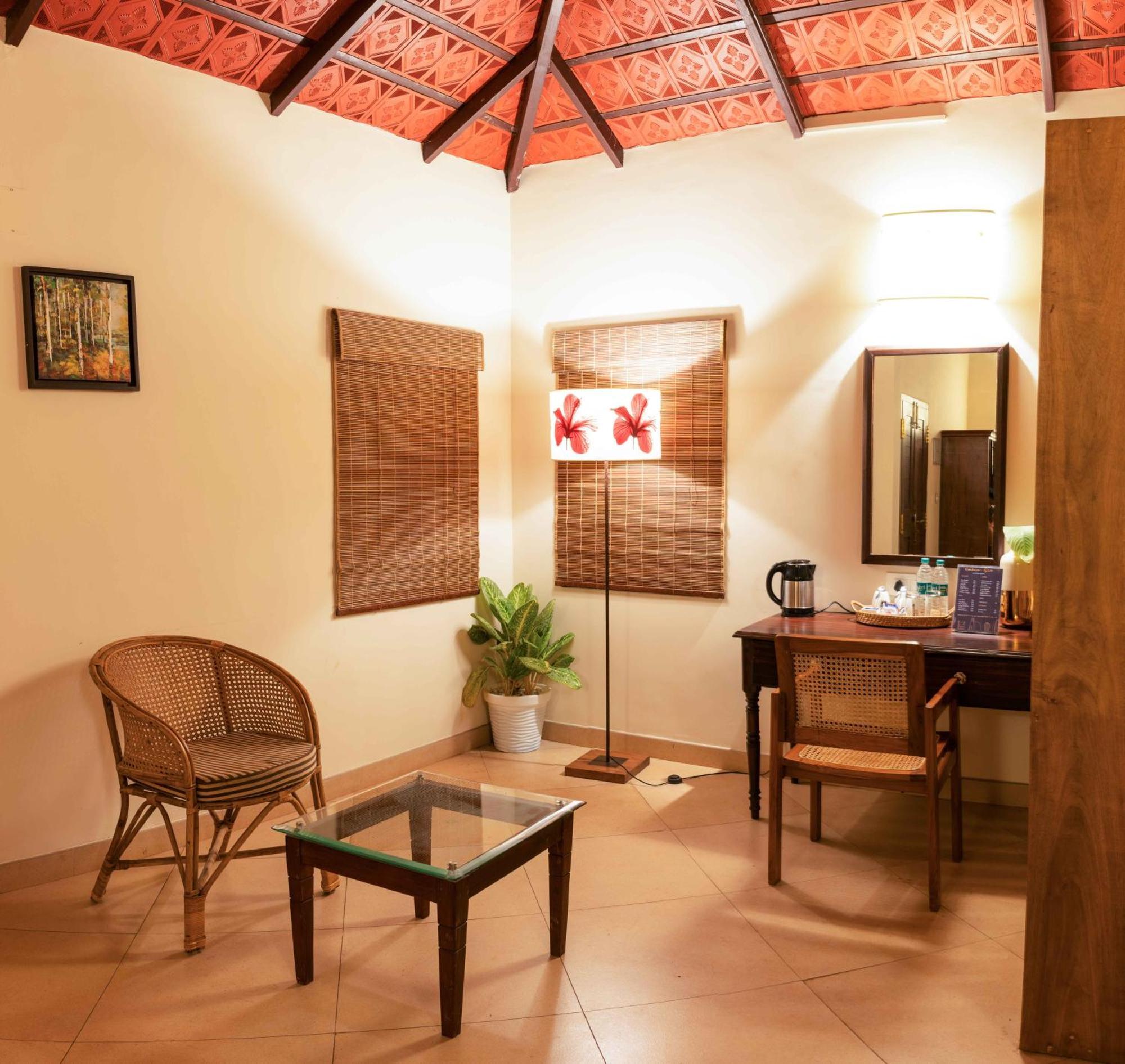 Raindrops Resorts Wayanad سلطان بتيري المظهر الخارجي الصورة