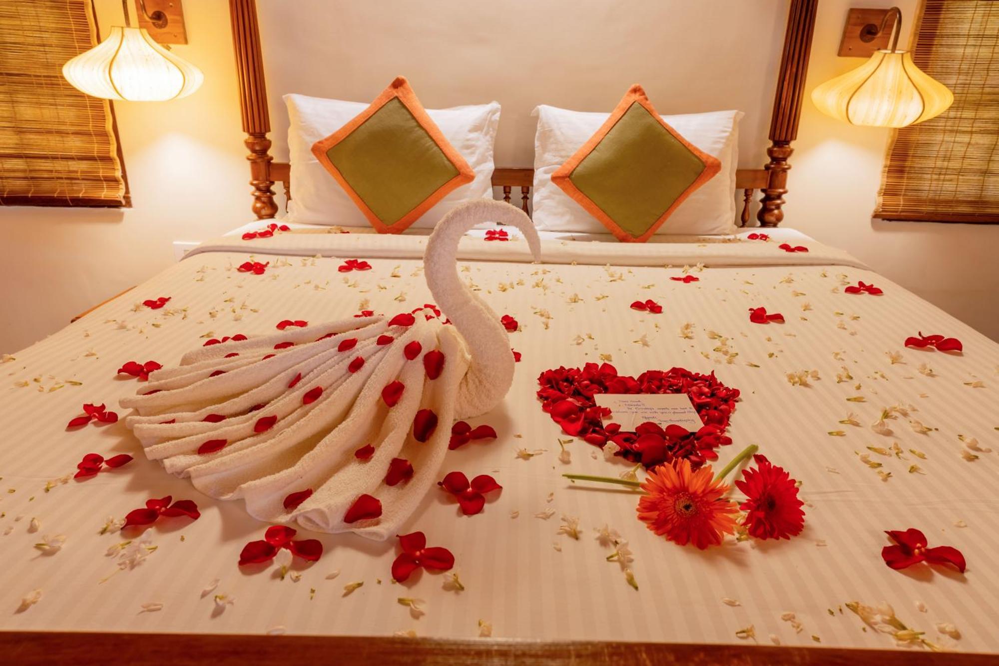 Raindrops Resorts Wayanad سلطان بتيري المظهر الخارجي الصورة