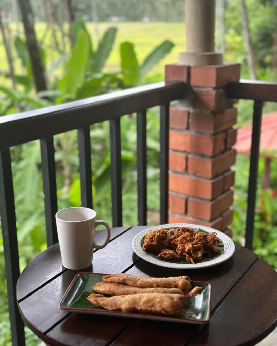 Raindrops Resorts Wayanad سلطان بتيري المظهر الخارجي الصورة