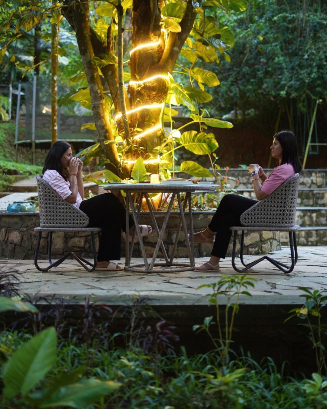 Raindrops Resorts Wayanad سلطان بتيري المظهر الخارجي الصورة
