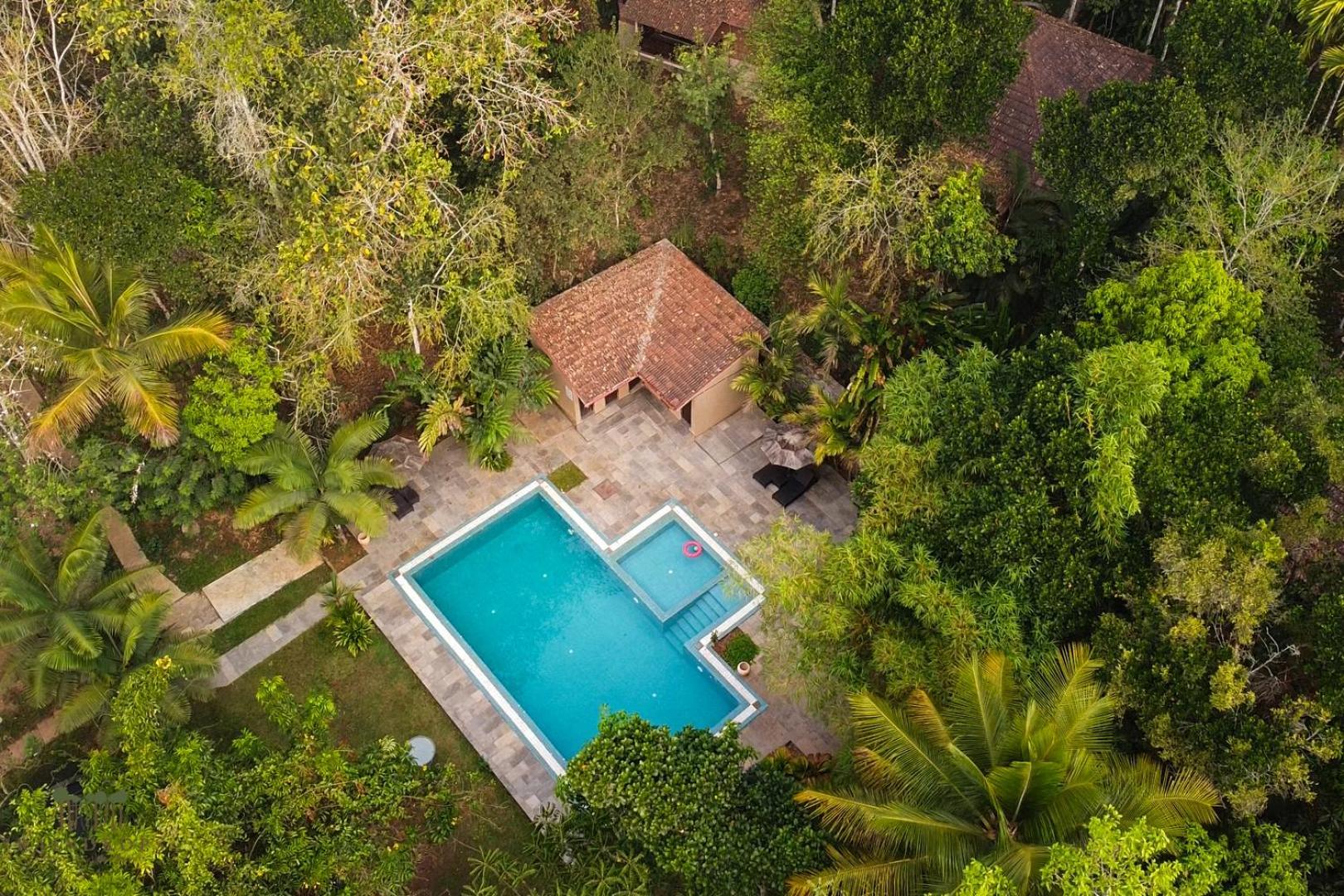 Raindrops Resorts Wayanad سلطان بتيري المظهر الخارجي الصورة