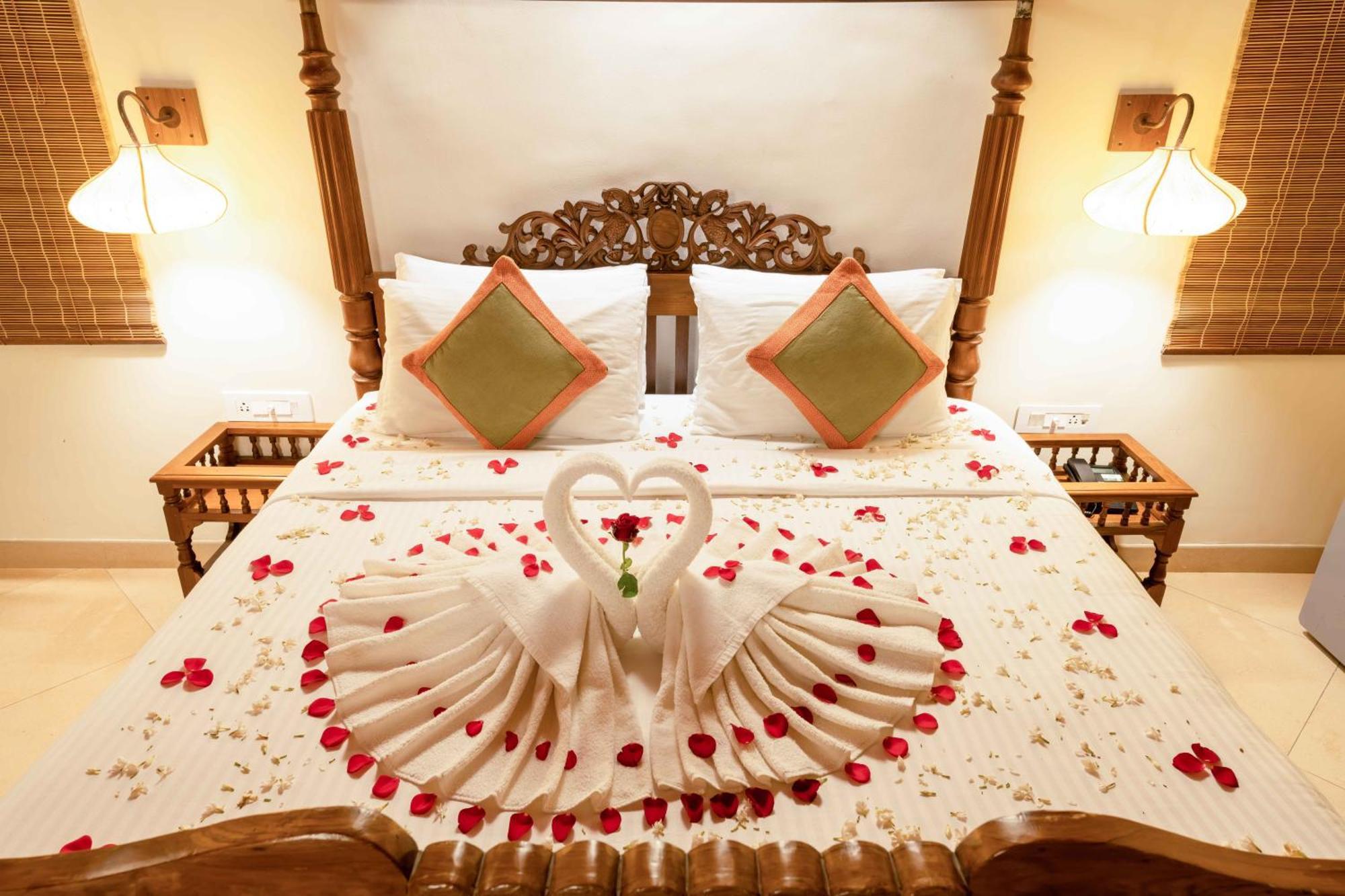 Raindrops Resorts Wayanad سلطان بتيري المظهر الخارجي الصورة