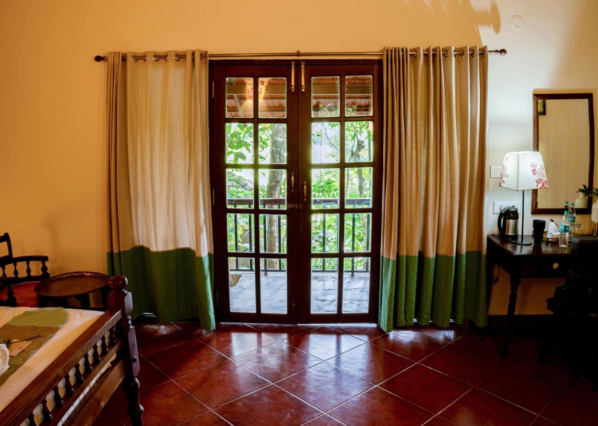 Raindrops Resorts Wayanad سلطان بتيري المظهر الخارجي الصورة