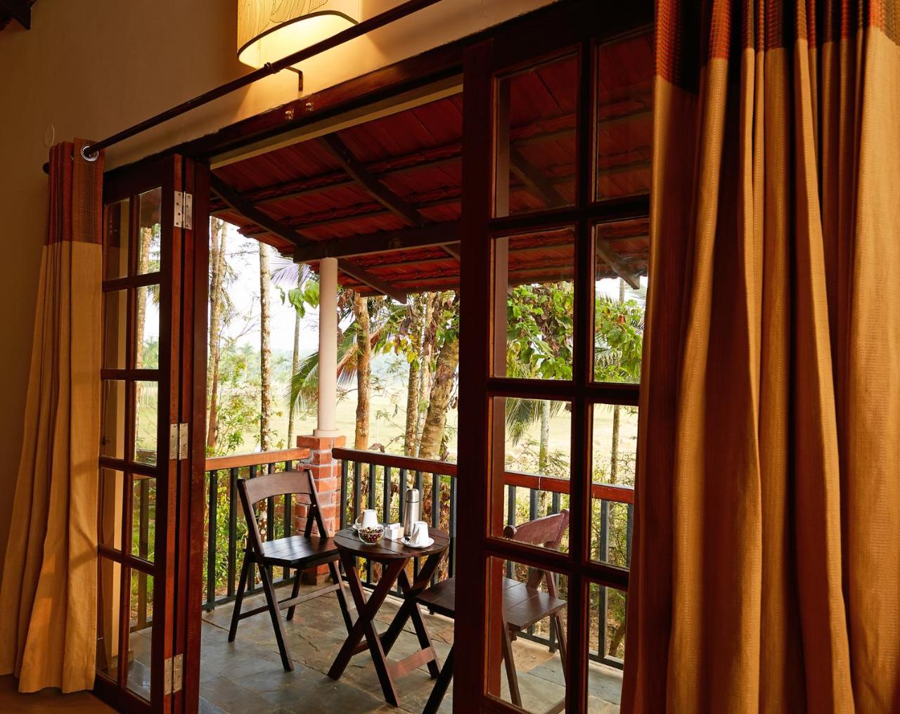 Raindrops Resorts Wayanad سلطان بتيري المظهر الخارجي الصورة