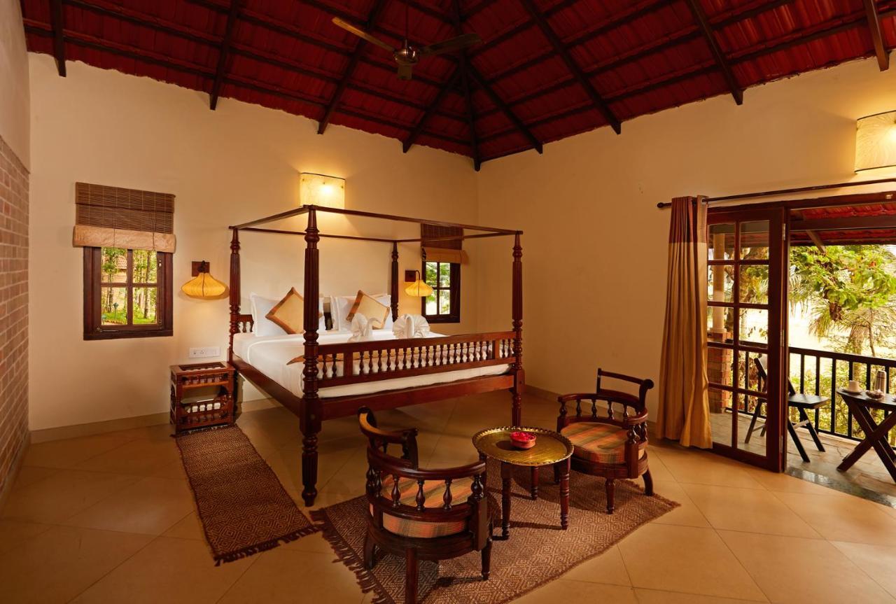 Raindrops Resorts Wayanad سلطان بتيري المظهر الخارجي الصورة