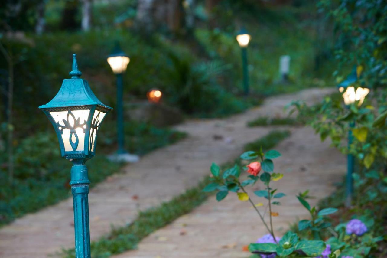 Raindrops Resorts Wayanad سلطان بتيري المظهر الخارجي الصورة
