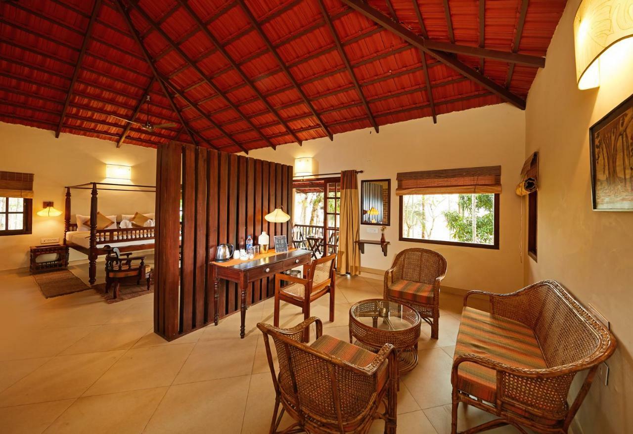 Raindrops Resorts Wayanad سلطان بتيري المظهر الخارجي الصورة
